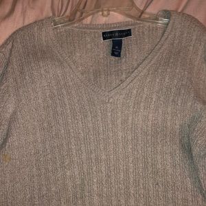 Karen Scott Sweater